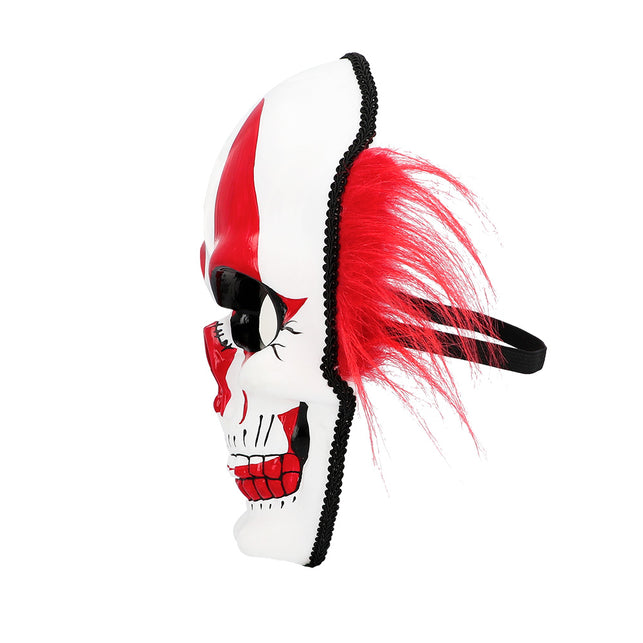 Boland Masker Fiery clown
