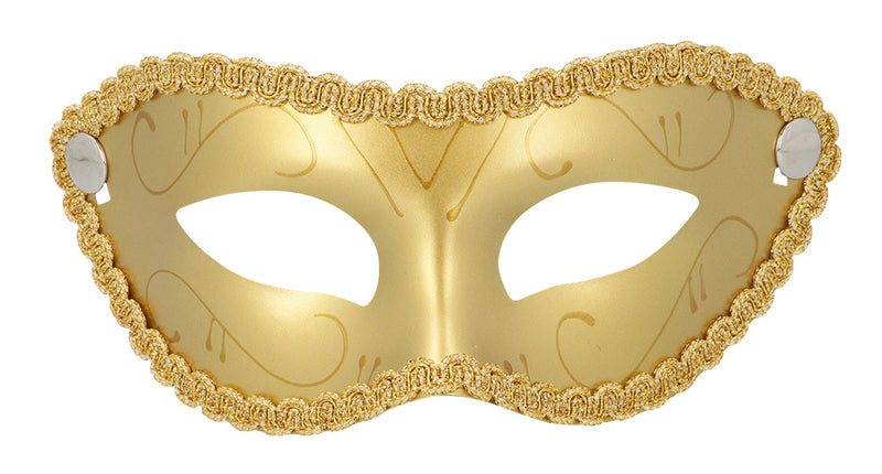 Boland Masker Gabriella goud