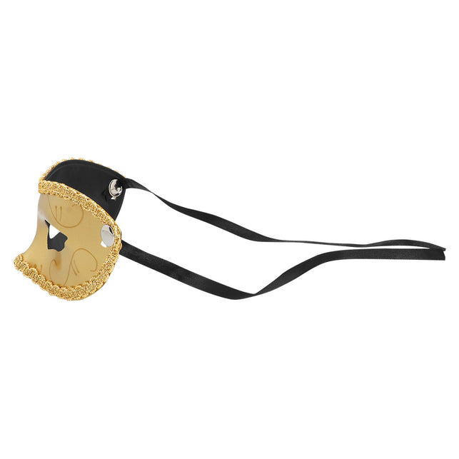 Boland Masker Gabriella goud