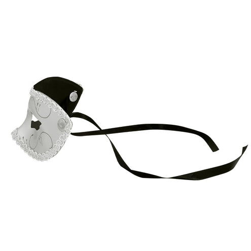 Boland Masker Gabriella zilver