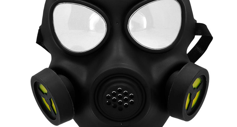 Boland Masker Gas killer