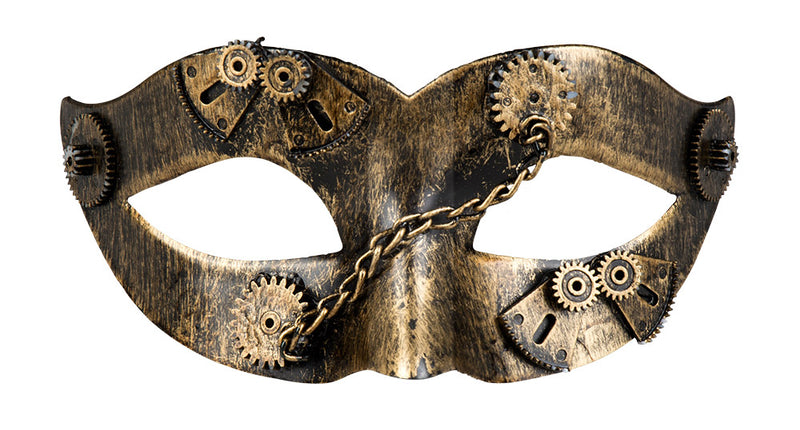 Boland Masker Gearpunk