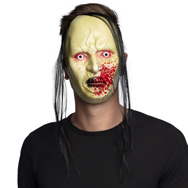 Boland Masker Horror creep