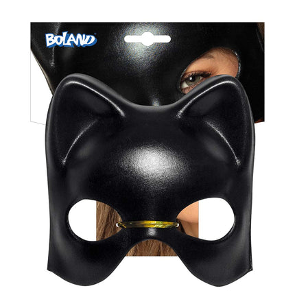 Boland Masker kat met oren