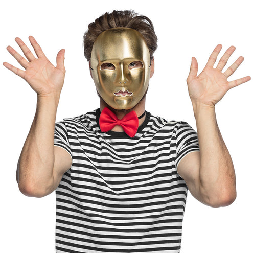 Boland Masker Mime goud