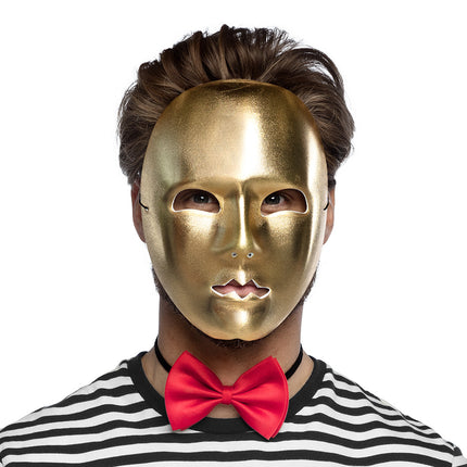 Boland Masker Mime goud