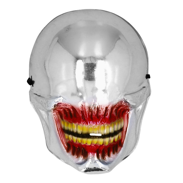Boland Masker Mirror skull