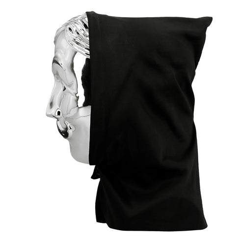 Boland Masker Onbekend met kap