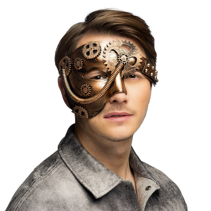 Boland Masker Operapunk