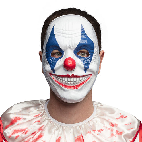 Boland Masker Pranky clown