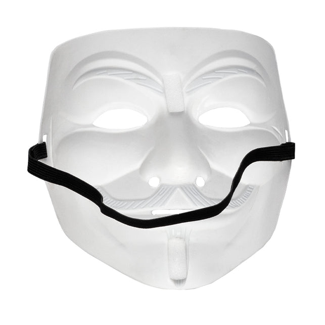 Boland Masker Protest
