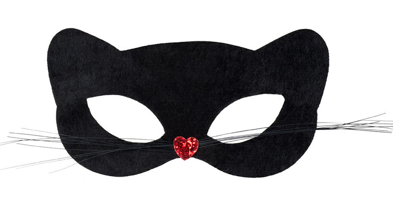 Boland Masker Pussycat kat