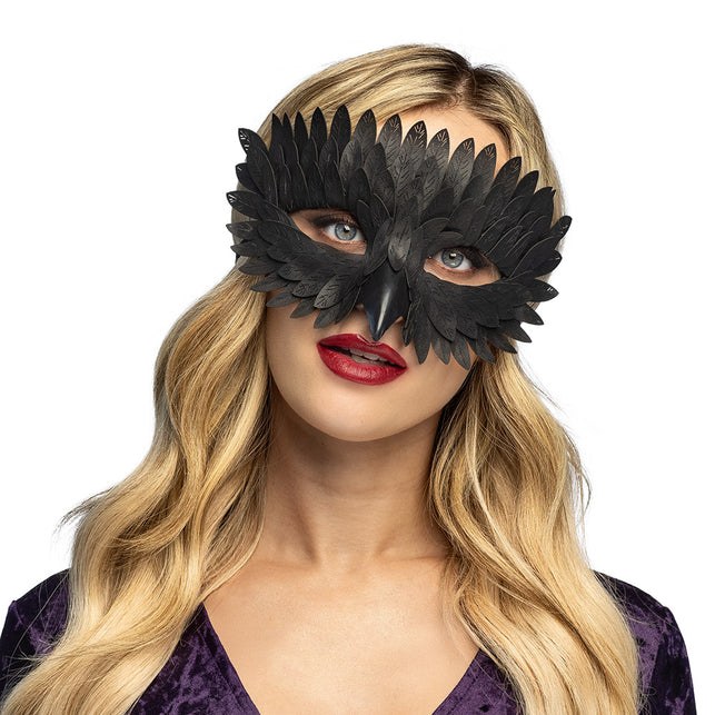 Boland Masker Raaf kraai