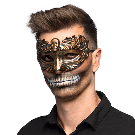 Boland Masker Skull master