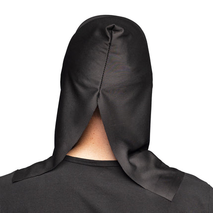 Boland Masker Skull pearl met kap