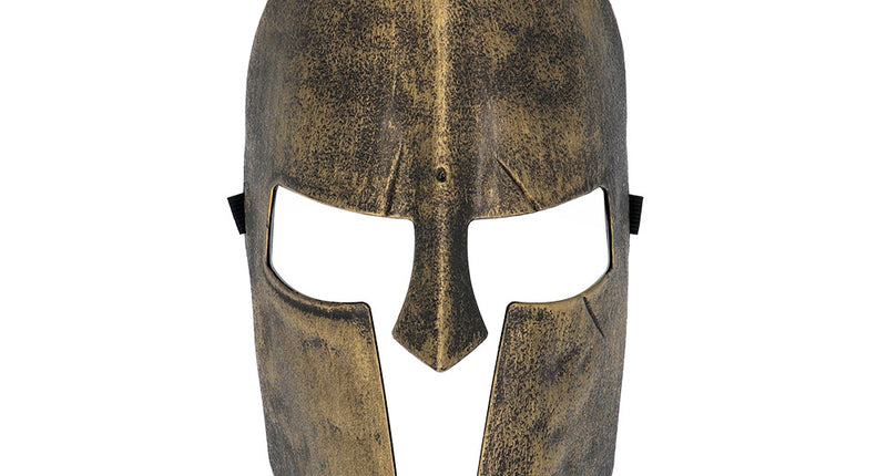 Boland Masker Spartaan