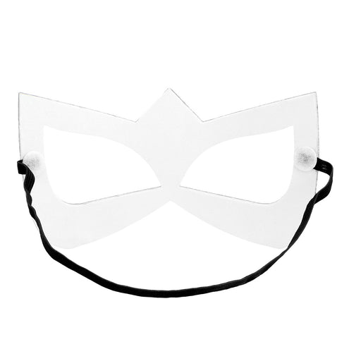 Boland Masker Superheldin