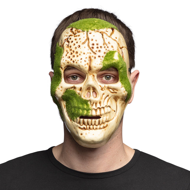 Boland Masker Swamp skull
