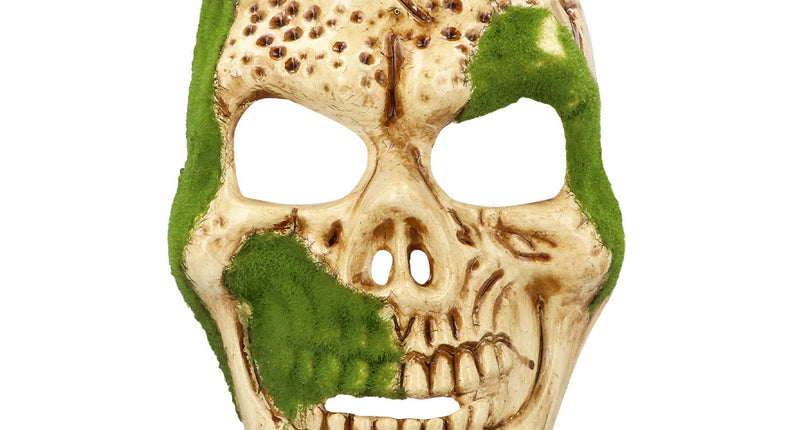 Boland Masker Swamp skull