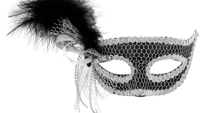 Boland Masker Venice flapper