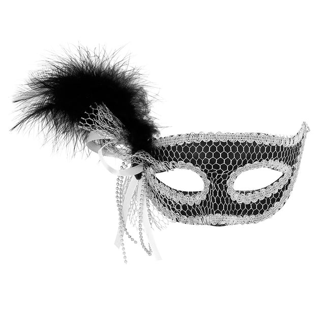 Boland Masker Venice flapper