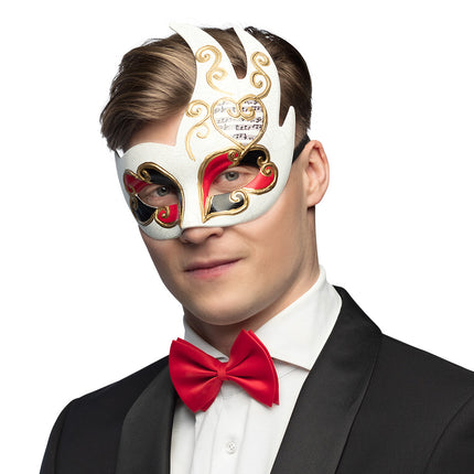 Boland Masker Venice musica