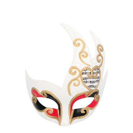 Boland Masker Venice musica
