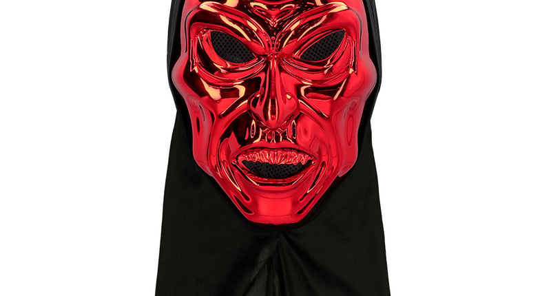 Boland Masker Verblindende duivel met kap