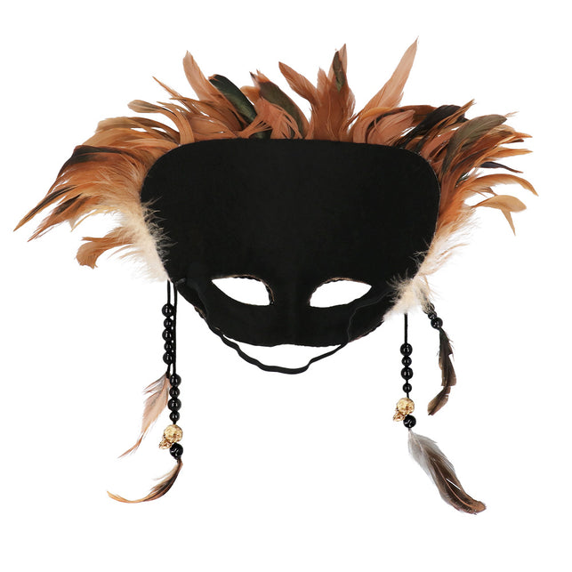 Boland Masker Voodoo Cimitire