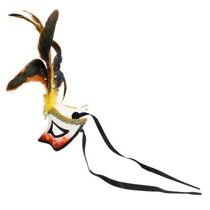 Boland Masker Voodoo conjurer