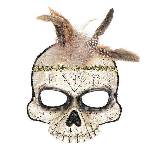 Boland Masker Voodoo Damballa