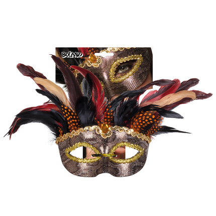 Boland Masker Voodoo Marasa