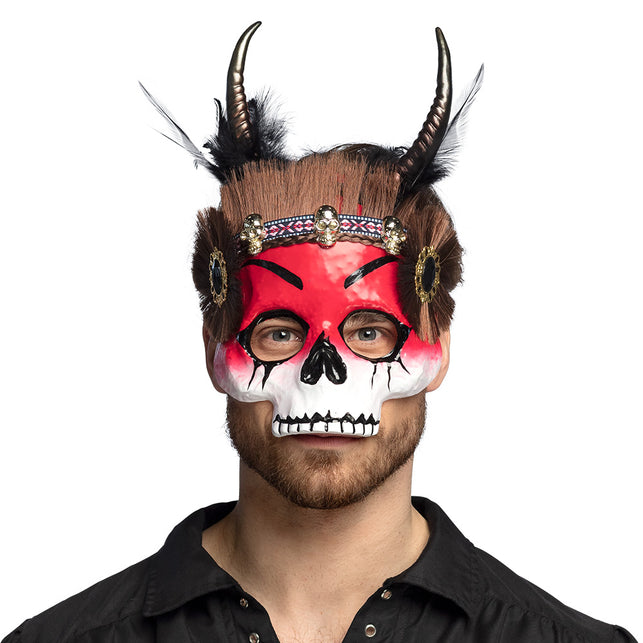 Boland Masker Voodoo Mawu