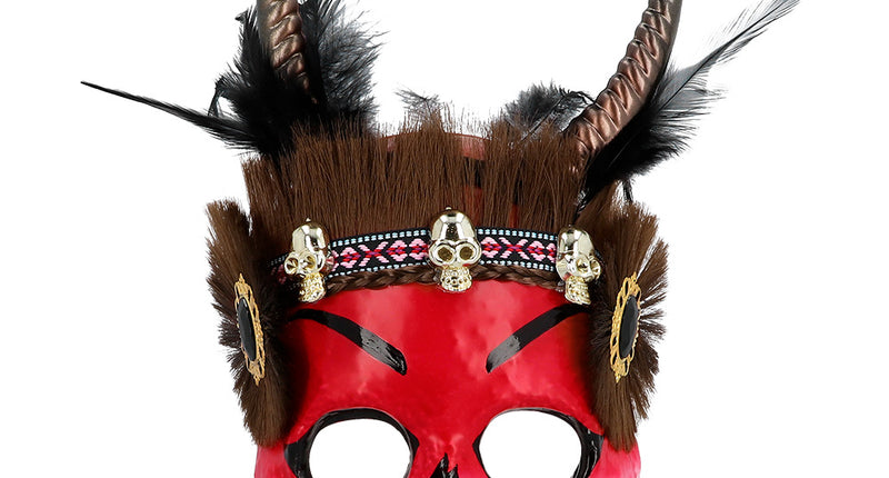 Boland Masker Voodoo Mawu