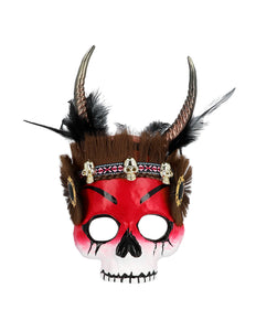 Boland Masker Voodoo Mawu