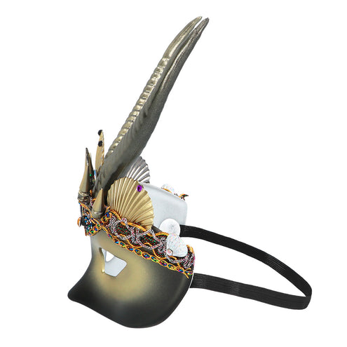 Boland Masker Voodoo Yemoja