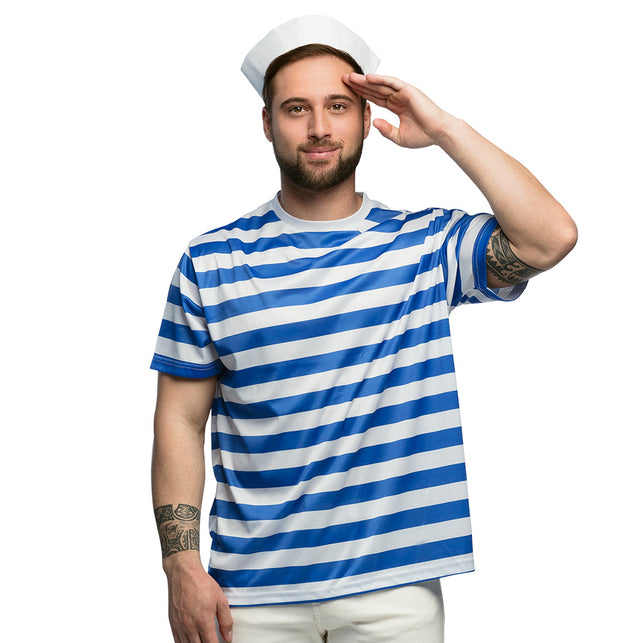 Boland Matroos verkleed set Pepi