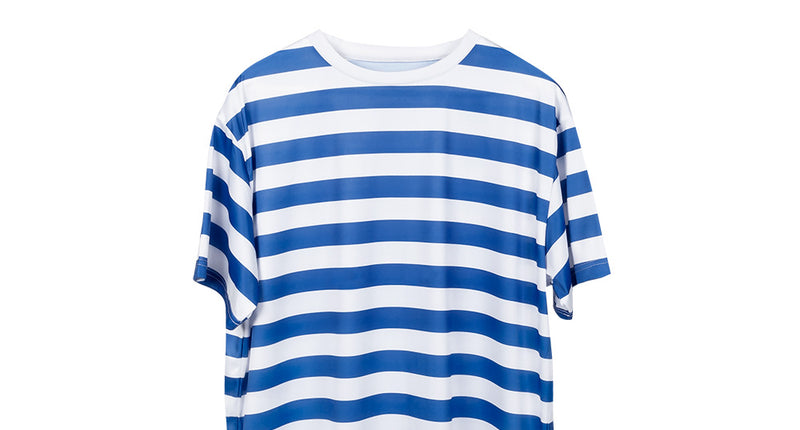 Boland Matroos verkleed set Pepi