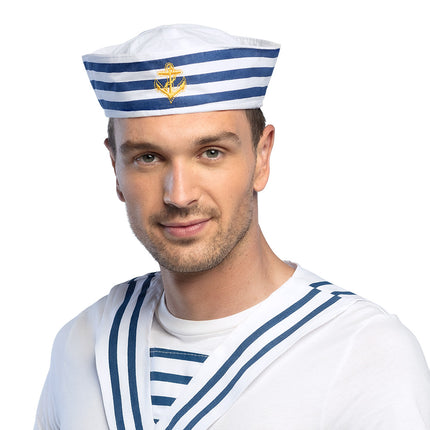Boland Matrozen muts Sailor