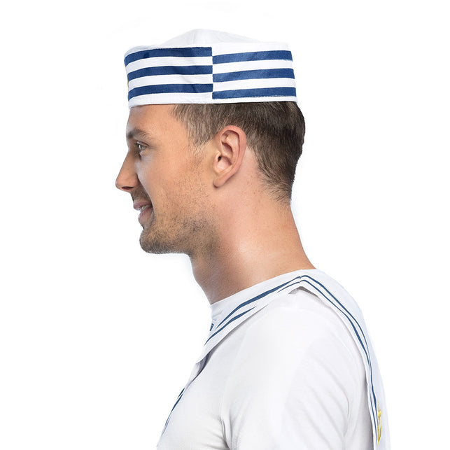 Boland Matrozen muts Sailor