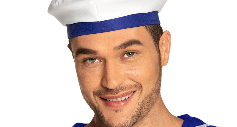 Boland Matrozen pet Dennis