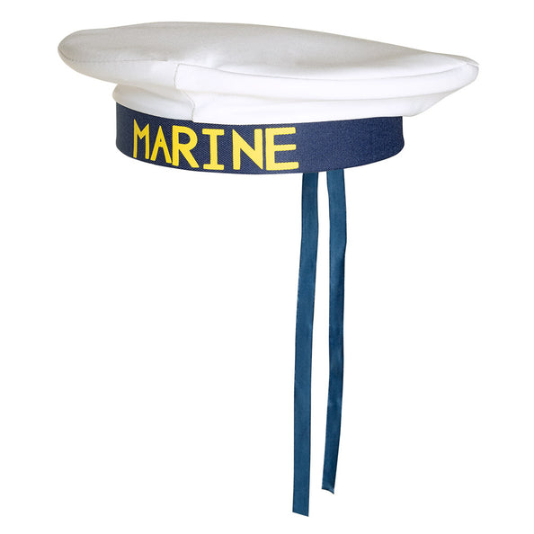 Boland Matrozen pet 'MARINE'