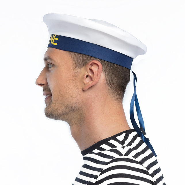 Boland Matrozen pet 'MARINE'