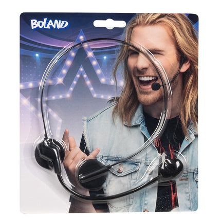 Boland Microfoon headset