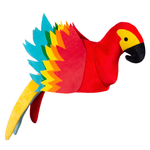 Boland Muts Papegaai