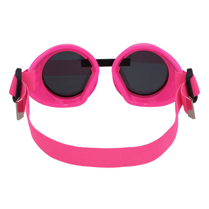Boland Neonroze festival partybril Vibe (UV)