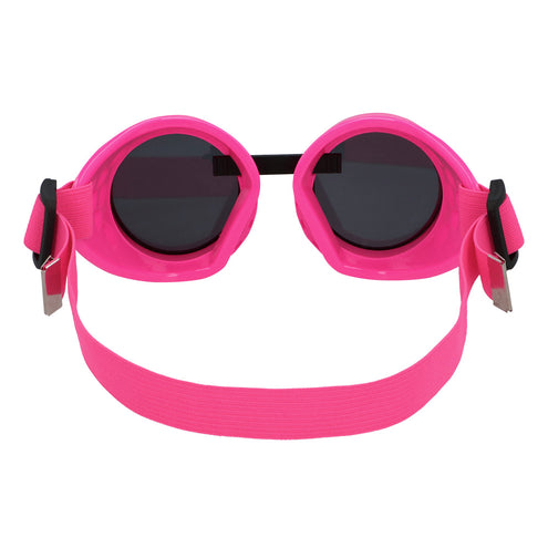 Boland Neonroze festival partybril Vibe (UV)