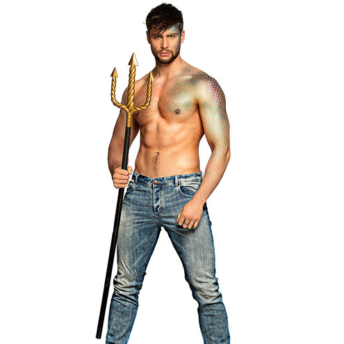 Boland Neptunes Zeus drietand 5-delig