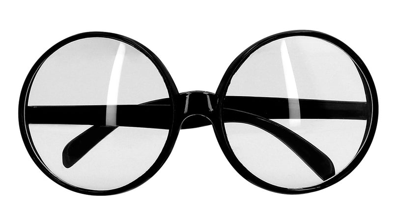 Boland Nerd bril Nitwit