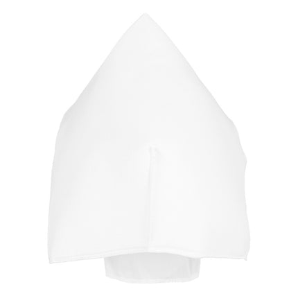 Boland Nonnenkap Moeder Overste wit